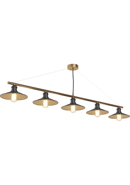 Klasik 3 Pirinç Lamba, Sku. 26464 Pikartlights Tarafından fiyatları