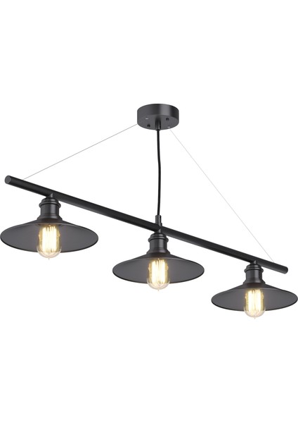 Klasik 3 Pirinç Lamba, Sku. 26464 Pikartlights Tarafından modelleri