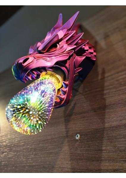 Ejderhanın Nefesi Duvar Lambası fiyatları