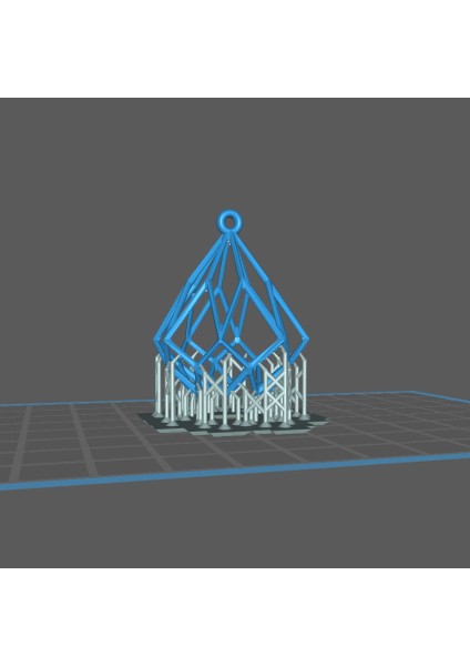 Avize Küpe Tabanı fiyatları