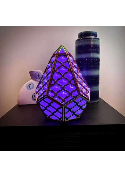 Arabesk Lamba modelleri