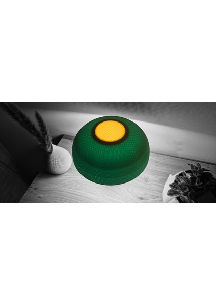 Şık Bir Ortam Için Retro Ilhamlı Lamba modelleri