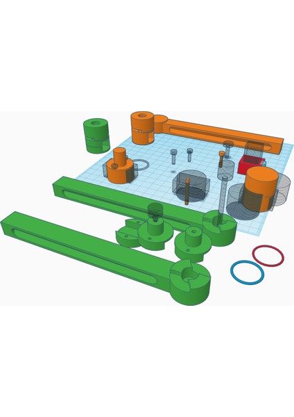 Benq E-Okuma Masası Lambası Wit Için Üçüncü Kol fiyatları
