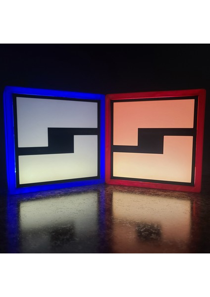 Cansız Youtube Kanal Lambası