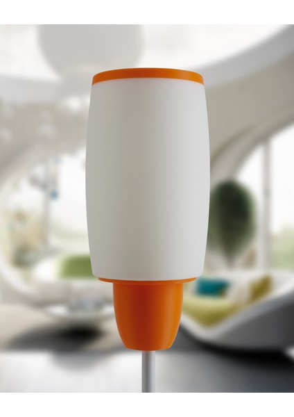 Jet Lambası - Masa Lambası Ortam Işığı