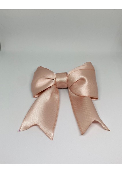 Kurdele Model Mor ve Pembe Renkli Dört Adet Toka Seti indirimleri