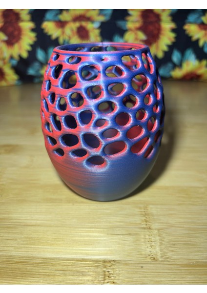 Voronoi Kalemlik Bardak, Ofis Masası Düzenleyici fırsatları