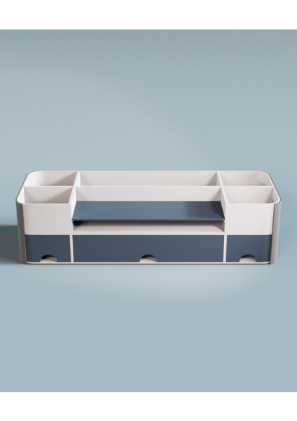 Uzun Masa Düzenleyici - Standart