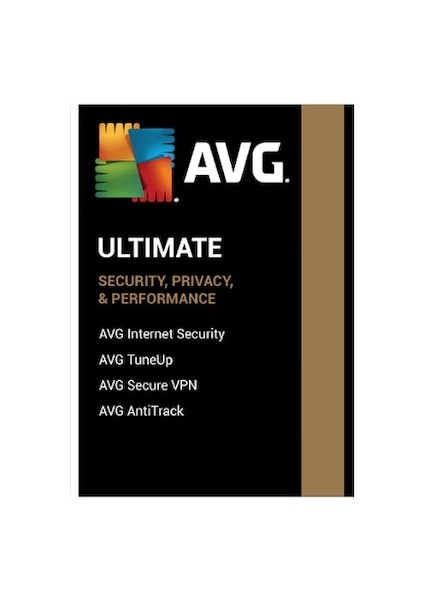 Ultimate Multi-Device (10 Cihaz 2 Yıl) Pc, Android, Mac, Ios Uyumlu Dijital Kod