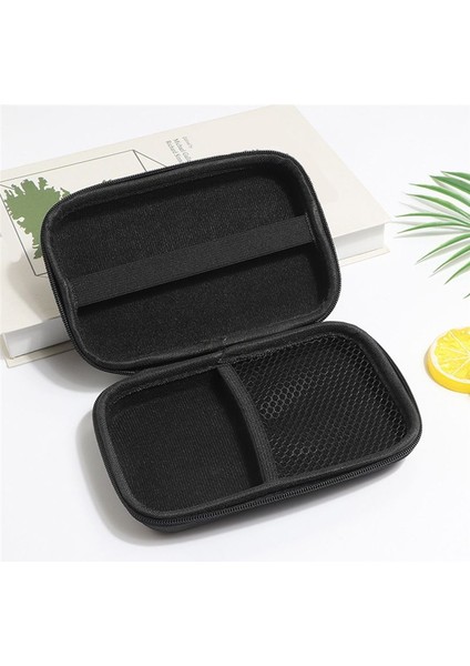 Çok Fonksiyonlu Depolama Torbası Mobil Güç Depolama Kutusu Dijital Evrensel Bluetooth Kulaklık Çantası Taşınabilir Depolama Torbası (Yurt Dışından) fiyatları