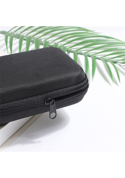 Çok Fonksiyonlu Depolama Torbası Mobil Güç Depolama Kutusu Dijital Evrensel Bluetooth Kulaklık Çantası Taşınabilir Depolama Torbası (Yurt Dışından) fırsatları