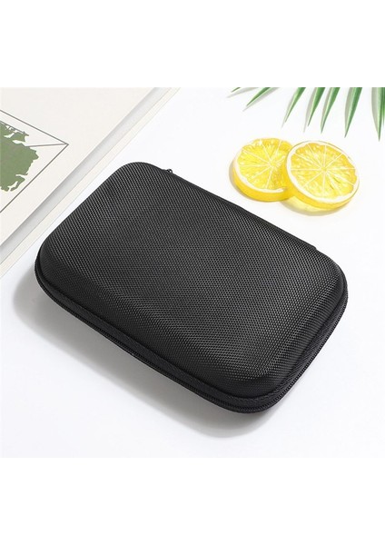 Çok Fonksiyonlu Depolama Torbası Mobil Güç Depolama Kutusu Dijital Evrensel Bluetooth Kulaklık Çantası Taşınabilir Depolama Torbası (Yurt Dışından) indirimleri