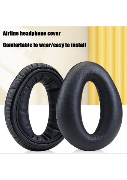 Lightspeed Zulu/sierra/zulu Pfx Havacılık Havacılık Pilot Çok Fonksiyonlu Uygun Kulaklıklar 2 Pc Için (Yurt Dışından) fiyatları