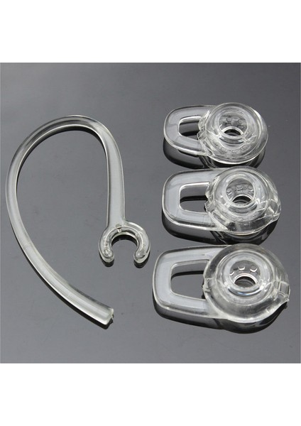 Plantronics Için 2x Kulaklık Jel Kancası 925 975 (Yurt Dışından) modelleri