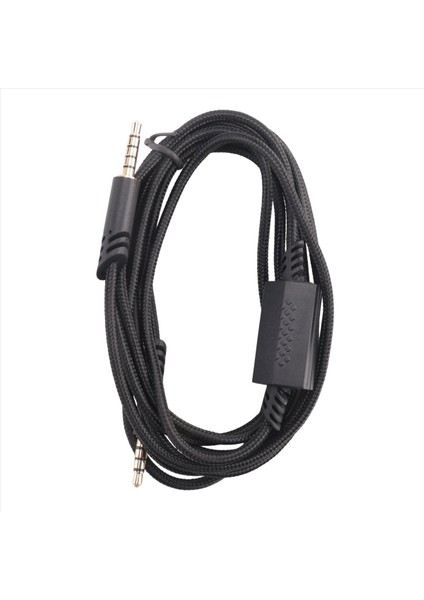 Ps5 Xbox Controller Için Astro A40 Kulaklık Astro A10/A40 Oyun Kulaklığı Için 2x Yedek Kulaklık Kablosu Astro A10/A40 Oyun Kulaklığı Için Ses Kablosu (Yurt Dışından) fiyatları