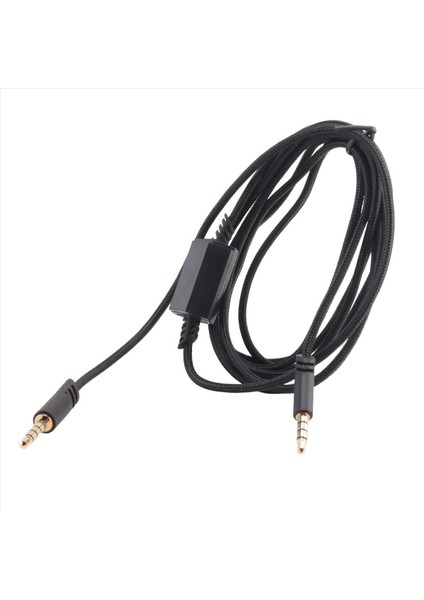 Ps5 Xbox Controller Için Astro A40 Kulaklık Astro A10/A40 Oyun Kulaklığı Için 2x Yedek Kulaklık Kablosu Astro A10/A40 Oyun Kulaklığı Için Ses Kablosu (Yurt Dışından) modelleri