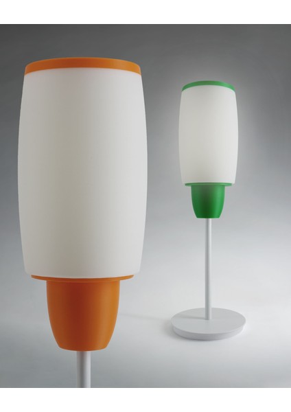 Jet Lambası - Masa Lambası Ortam Işığı modelleri