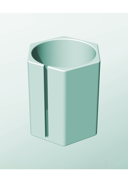 CH162-220-S Ev Dekorasyonu Için Modüler Istifleme Oluklu Konteyner