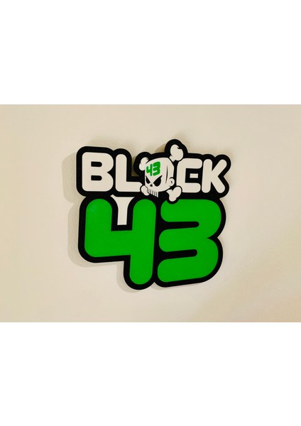 Ken Block Gymkhana Işık Kutusu