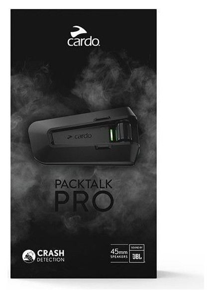 Packtalk Pro Motosiklet Kask Içi Jbl Bluetooth ve Intercom Tekli fiyatları