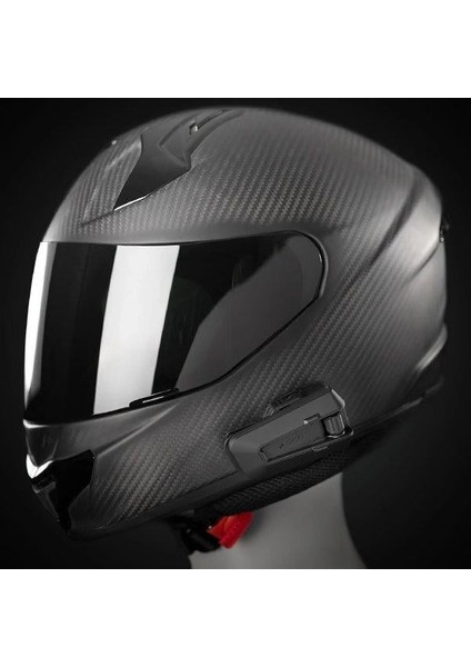 Packtalk Pro Motosiklet Kask Içi Jbl Bluetooth ve Intercom Tekli modelleri