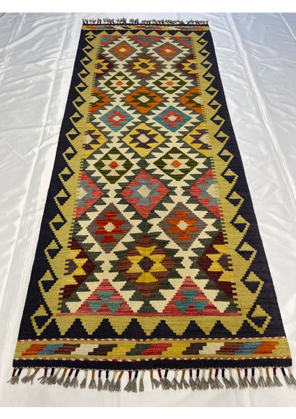 El Dokuma Afgan Kilim Yün Kök Boya fiyatları