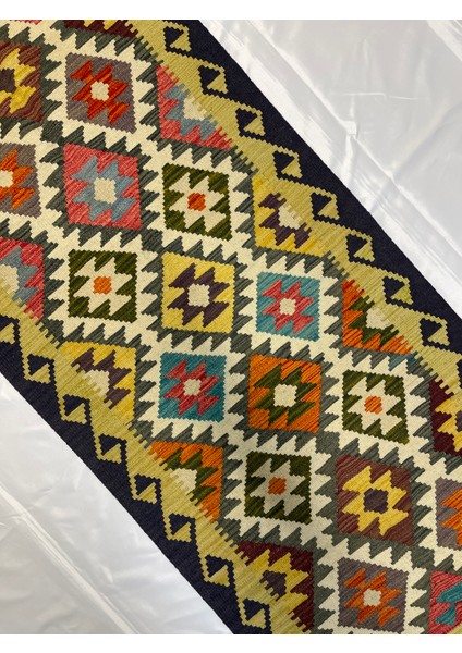 El Dokuma Afgan Kilim Yün Kök Boya modelleri