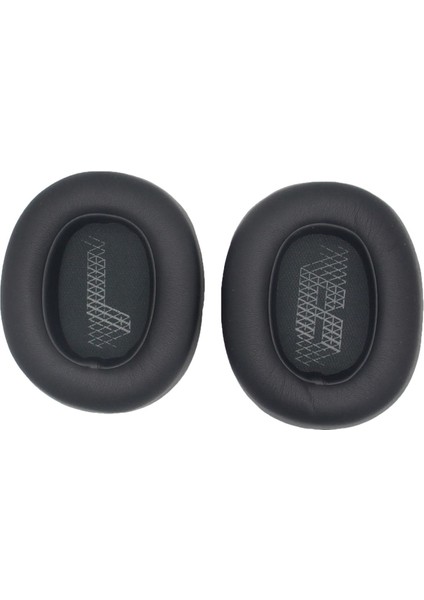 Live Için 2pcs 650BTNC 660 E65BTNC Duet Nc Kulaklık Kapağı Kulaklıklar Siyah (Yurt Dışından)
