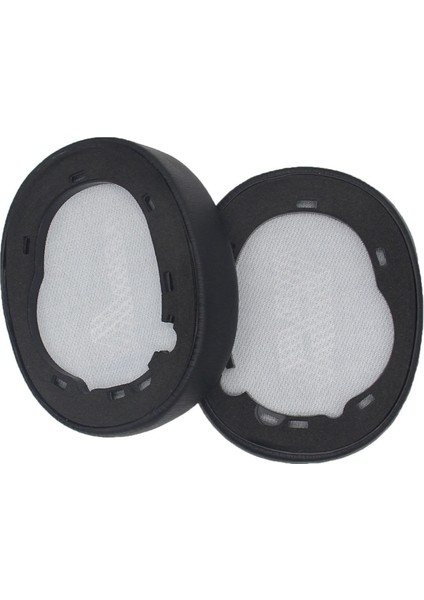 Live Için 2pcs 650BTNC 660 E65BTNC Duet Nc Kulaklık Kapağı Kulaklıklar Siyah (Yurt Dışından) indirimleri