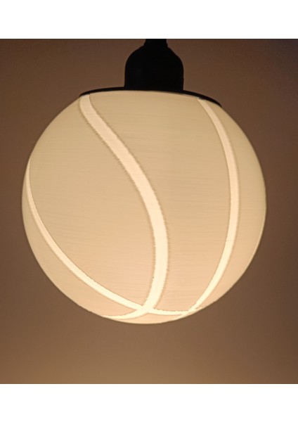 Hibrit Asma/masa Basketbol Lambası indirimleri