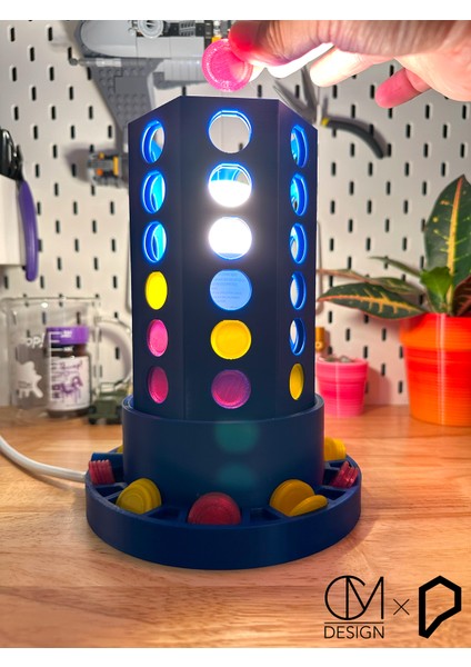 4 Sıralı Lamba fırsatları