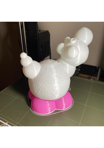 Kutup Ayısı Lambası modelleri