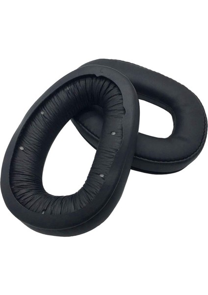 4x Kulak Pedleri Yumuşak Köpük Kulaklık Kulaklıklar Sennheiser Için Kulak Yastık Kapağı GSP300 GSP301 GSP302 GSP303 GSP350 GSP370 (Yurt Dışından) fırsatları