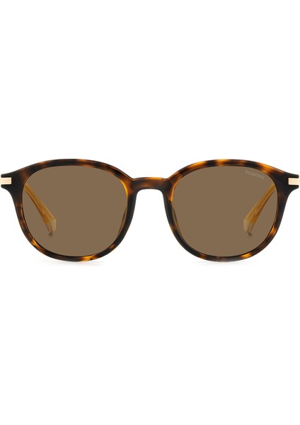 Pld 4148/G/S/X 086SP Unisex Polarize Güneş Gözlüğü fırsatları