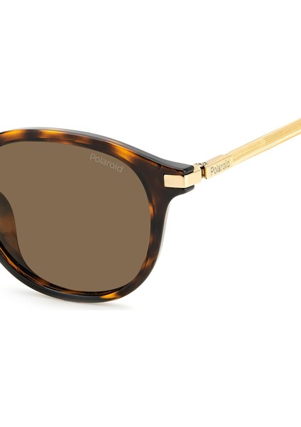 Pld 4148/G/S/X 086SP Unisex Polarize Güneş Gözlüğü indirimleri