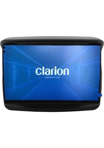 Mitsubishi L200 Android Multimedya Sistemi 4-64 Clarion GL-500 (2007-2014)