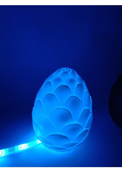 Ejderha Yumurtaları / Küçük Ejderha Yumurtası Lambası fiyatları