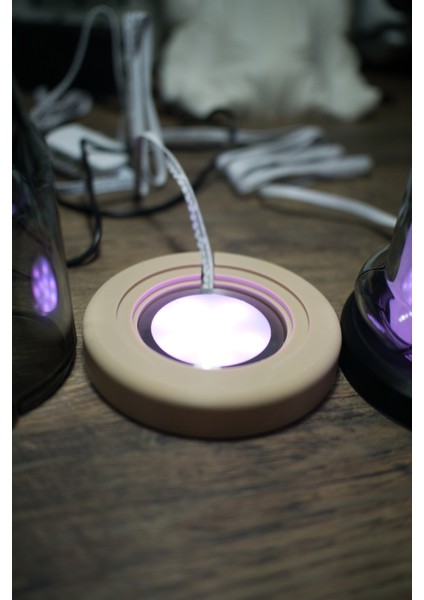 Ikea Kustfyr Kedili 3dcatz Kedi Lambası modelleri