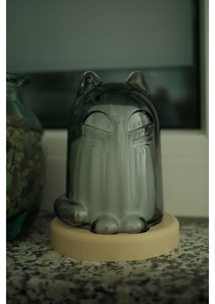 Ikea Kustfyr Kedili 3dcatz Kedi Lambası fırsatları