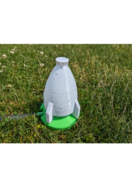 Su Fıskiye Roketi fiyatları