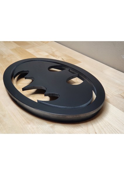 Batman Duvar Lambasını Geri Dönüyor