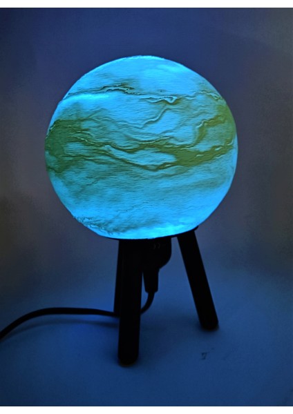 Hibrit Asma/masa Uranüs Lambası fiyatları