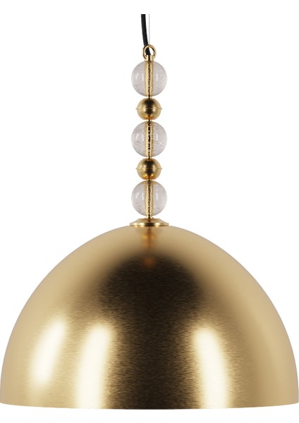 Yarımküre Kvkz Lambası, Sku. 5437 Pikartlights Tarafından