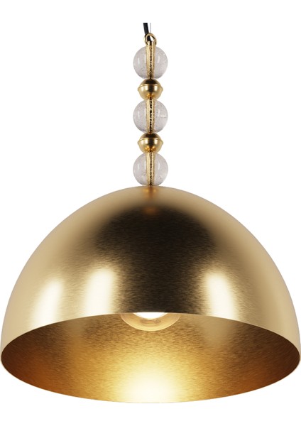 Yarımküre Kvkz Lambası, Sku. 5437 Pikartlights Tarafından modelleri