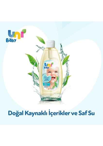Saç ve Vücut Şampuanı 500 ml Flip indirimleri