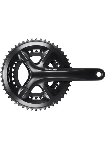 FC-RS510 52-36T 11V Yol Bisikleti Aynakol Seti 172.5 mm