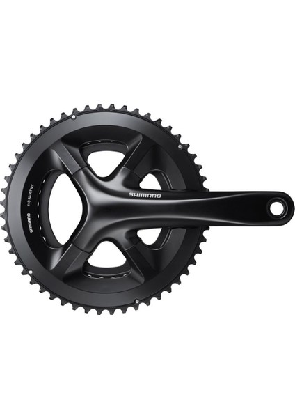 FC-RS510 52-36T 11V Yol Bisikleti Aynakol Seti 172.5 mm modelleri