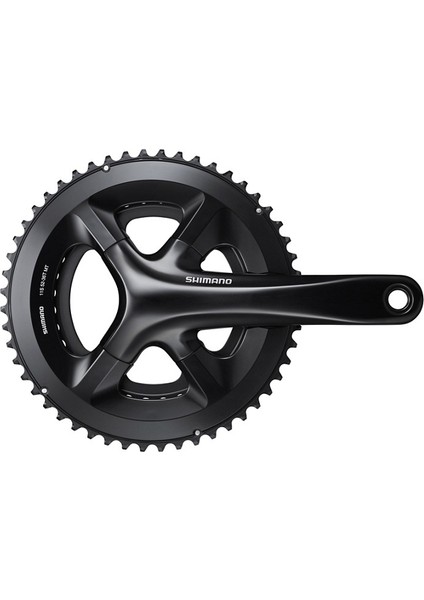 FC-RS510 52-36T 11V Yol Bisikleti Aynakol Seti 172.5 mm fırsatları