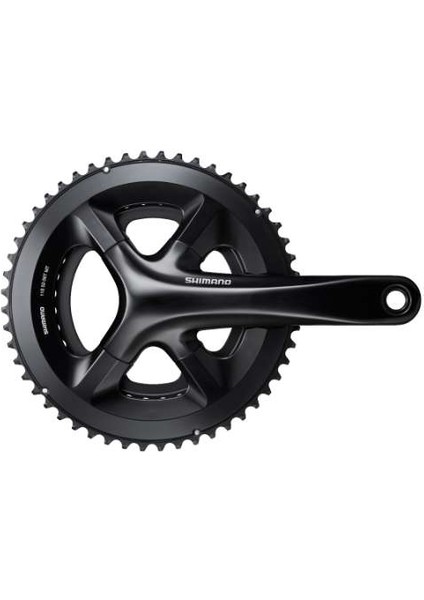 FC-RS510 52-36T 11V Yol Bisikleti Aynakol Seti 172.5 mm