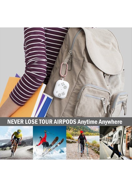 Pro2 Koruyucu Kılıf Için Uygun Apple Bluetooth Kulaklık Kasası Silikon Koruyucu Kılıf Mavi (Yurt Dışından) modelleri